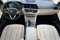 BMW 330e (Seria 3) din 2020 cu 113.300 km - oferta BMW198079 - foto 9
