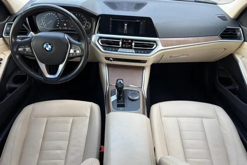 BMW 330e (Seria 3) din 2020 cu 113.300 km - oferta BMW198079 - foto 9