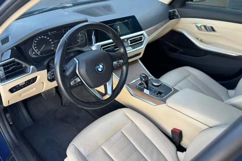 BMW 330e (Seria 3) din 2020 cu 113.300 km - oferta BMW198079 - foto 10