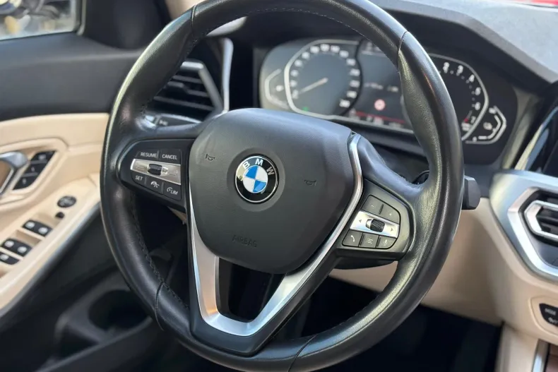 BMW 330e (Seria 3) din 2020 cu 113.300 km - oferta BMW198079 - foto 11