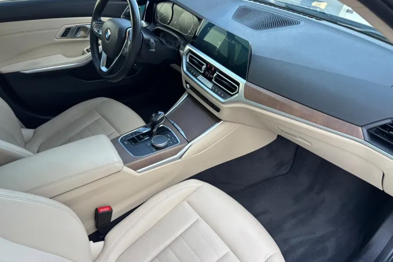 BMW 330e (Seria 3) din 2020 cu 113.300 km - oferta BMW198079 - foto 12