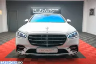 Mercedes-Benz S din 2023 cu 26.651 km - oferta MER198080 - foto 2