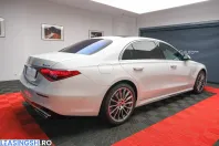 Mercedes-Benz S din 2023 cu 26.651 km - oferta MER198080 - foto 6