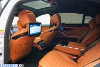 Mercedes-Benz S din 2023 cu 26.651 km - oferta MER198080 - foto 18