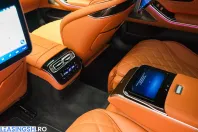 Mercedes-Benz S din 2023 cu 26.651 km - oferta MER198080 - foto 19