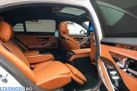 Mercedes-Benz S din 2023 cu 26.651 km - oferta MER198080 - foto 20