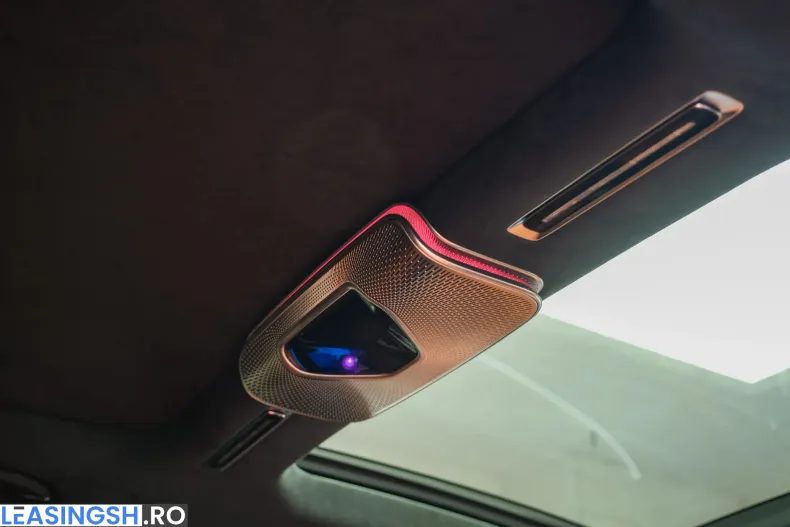 Mercedes-Benz S din 2023 cu 26.651 km - oferta MER198080 - foto 21