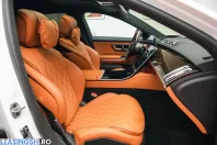 Mercedes-Benz S din 2023 cu 26.651 km - oferta MER198080 - foto 22