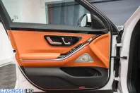 Mercedes-Benz S din 2023 cu 26.651 km - oferta MER198080 - foto 25