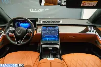 Mercedes-Benz S din 2023 cu 26.651 km - oferta MER198080 - foto 26