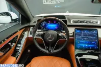 Mercedes-Benz S din 2023 cu 26.651 km - oferta MER198080 - foto 28