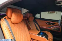 Mercedes-Benz S din 2023 cu 26.651 km - oferta MER198080 - foto 29