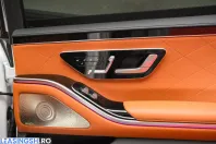 Mercedes-Benz S din 2023 cu 26.651 km - oferta MER198080 - foto 30