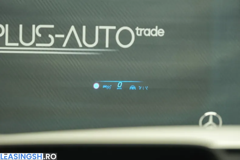 Mercedes-Benz S din 2023 cu 26.651 km - oferta MER198080 - foto 31