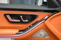 Mercedes-Benz S din 2023 cu 26.651 km - oferta MER198080 - foto 33