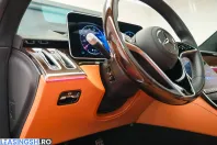 Mercedes-Benz S din 2023 cu 26.651 km - oferta MER198080 - foto 34