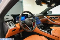 Mercedes-Benz S din 2023 cu 26.651 km - oferta MER198080 - foto 35