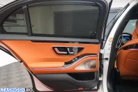 Mercedes-Benz S din 2023 cu 26.651 km - oferta MER198080 - foto 37