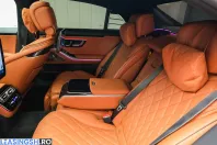 Mercedes-Benz S din 2023 cu 26.651 km - oferta MER198080 - foto 38