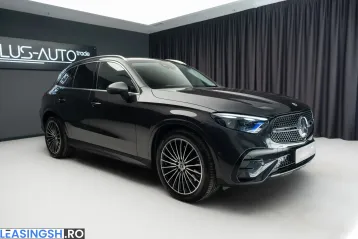 Mercedes-Benz GLC din 2024 - oferta MER198081