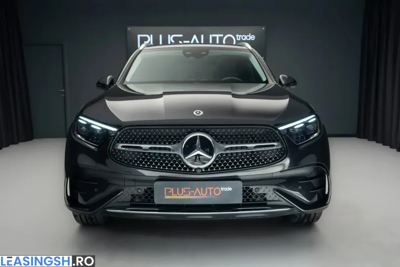 Mercedes-Benz GLC din 2024 cu 19.000 km - oferta MER198081 - foto 2