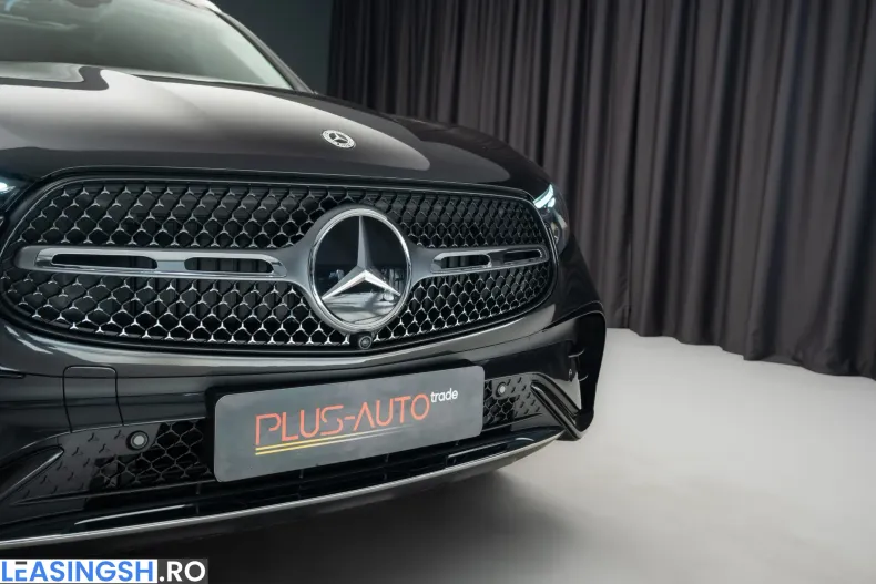 Mercedes-Benz GLC din 2024 cu 19.000 km - oferta MER198081 - foto 3