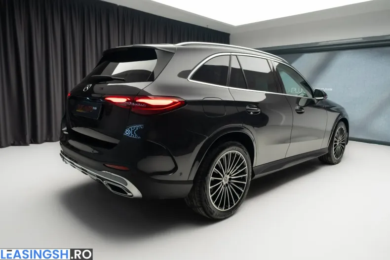 Mercedes-Benz GLC din 2024 cu 19.000 km - oferta MER198081 - foto 10