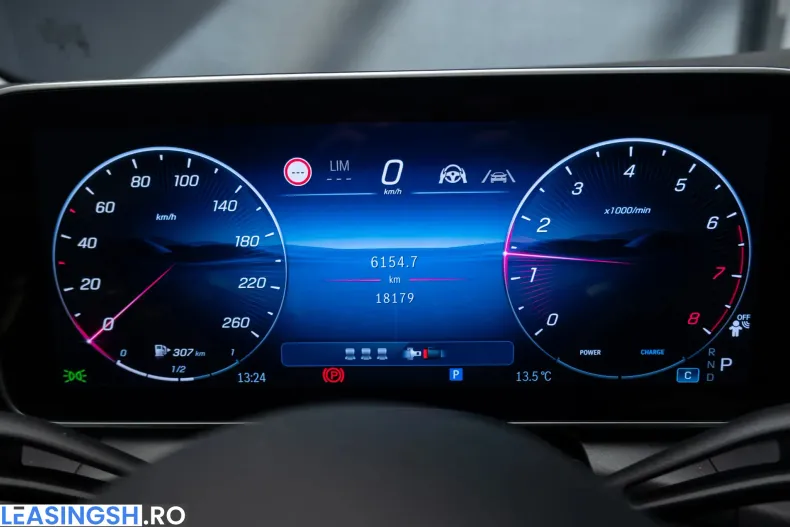Mercedes-Benz GLC din 2024 cu 19.000 km - oferta MER198081 - foto 11