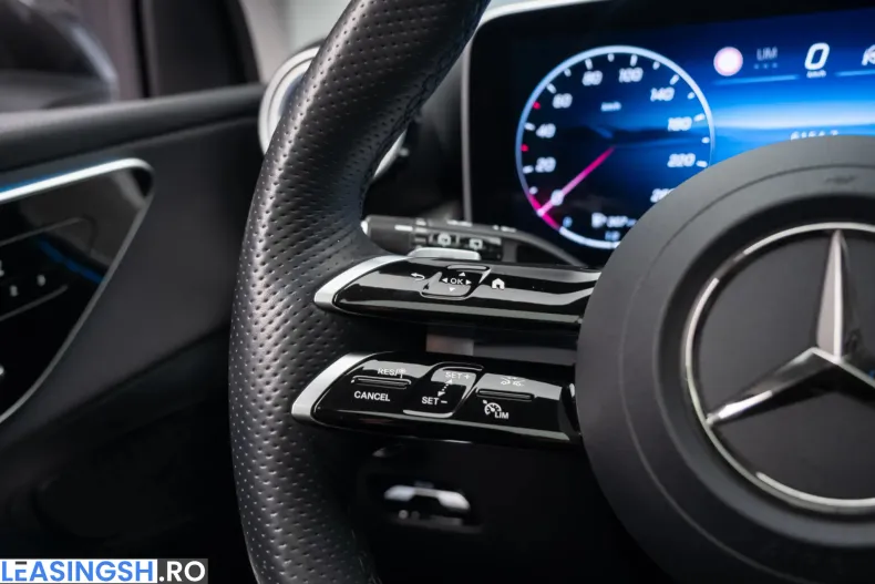 Mercedes-Benz GLC din 2024 cu 19.000 km - oferta MER198081 - foto 12