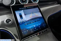 Mercedes-Benz GLC din 2024 cu 19.000 km - oferta MER198081 - foto 13