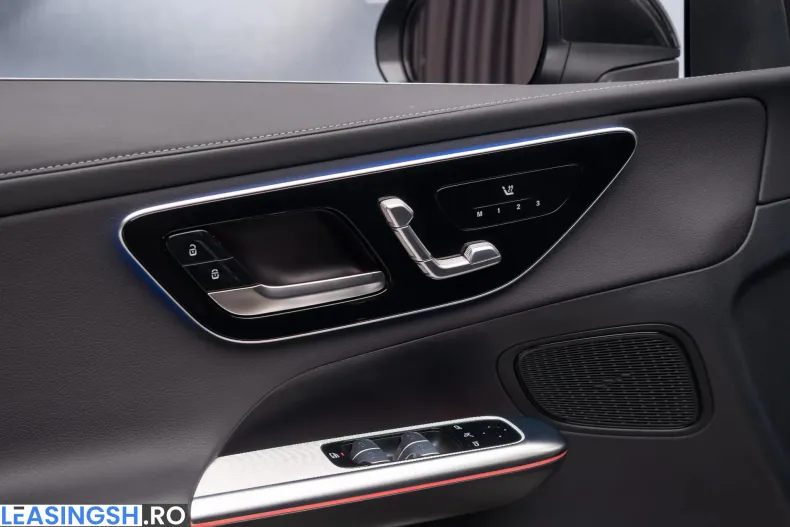 Mercedes-Benz GLC din 2024 cu 19.000 km - oferta MER198081 - foto 15