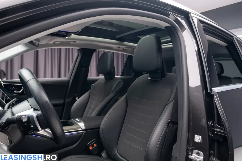 Mercedes-Benz GLC din 2024 cu 19.000 km - oferta MER198081 - foto 18