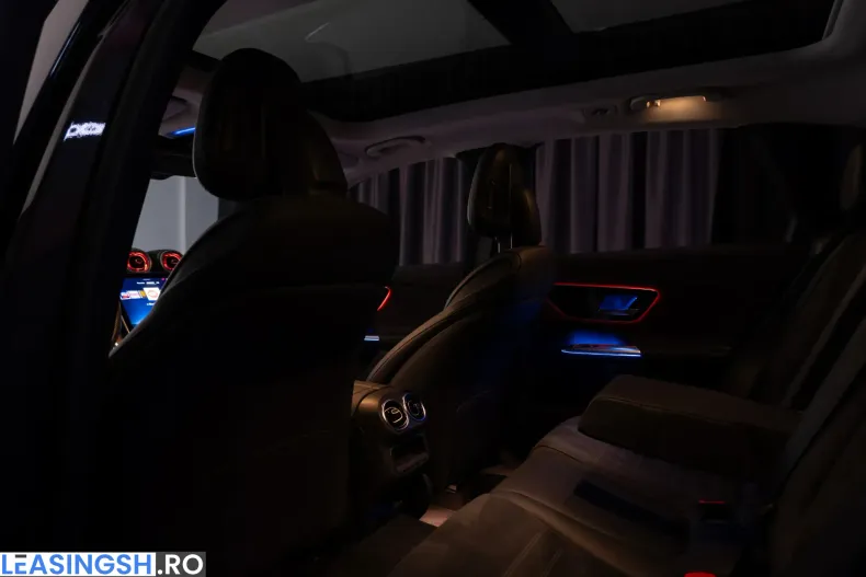 Mercedes-Benz GLC din 2024 cu 19.000 km - oferta MER198081 - foto 20
