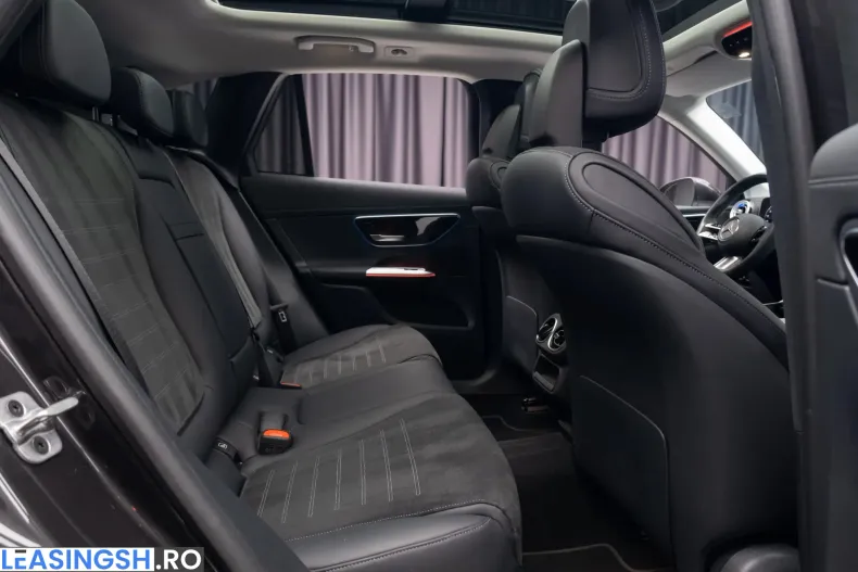 Mercedes-Benz GLC din 2024 cu 19.000 km - oferta MER198081 - foto 24