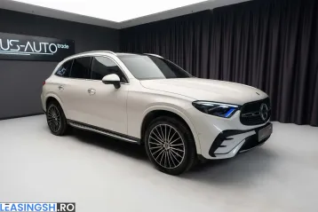 Mercedes-Benz GLC din 2023 - oferta MER198082