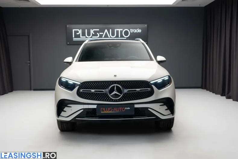 Mercedes-Benz GLC din 2023 cu 19.362 km - oferta MER198082 - foto 2