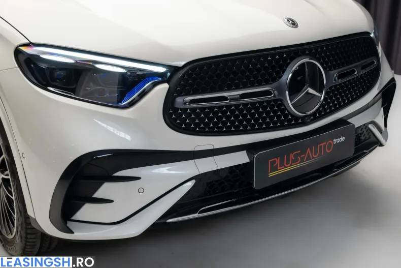 Mercedes-Benz GLC din 2023 cu 19.362 km - oferta MER198082 - foto 3