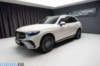 Mercedes-Benz GLC din 2023 cu 19.362 km - oferta MER198082 - foto 4