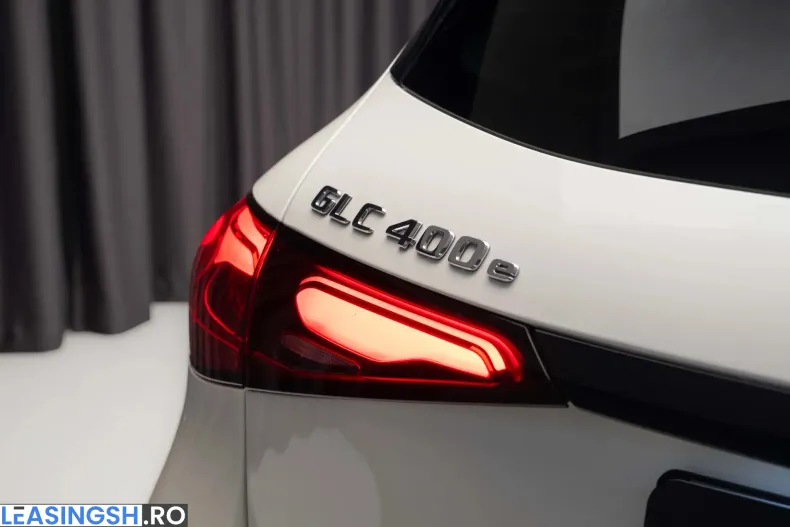 Mercedes-Benz GLC din 2023 cu 19.362 km - oferta MER198082 - foto 7