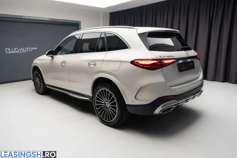 Mercedes-Benz GLC din 2023 cu 19.362 km - oferta MER198082 - foto 8
