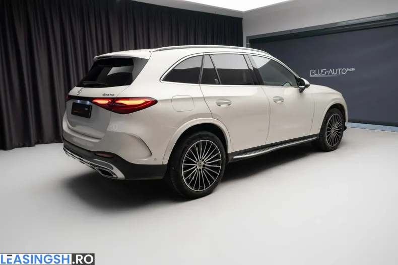 Mercedes-Benz GLC din 2023 cu 19.362 km - oferta MER198082 - foto 9