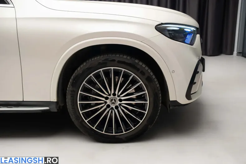 Mercedes-Benz GLC din 2023 cu 19.362 km - oferta MER198082 - foto 10