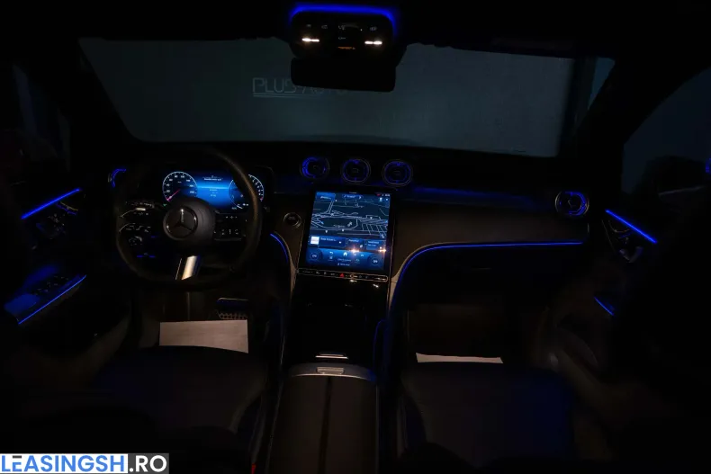 Mercedes-Benz GLC din 2023 cu 19.362 km - oferta MER198082 - foto 11