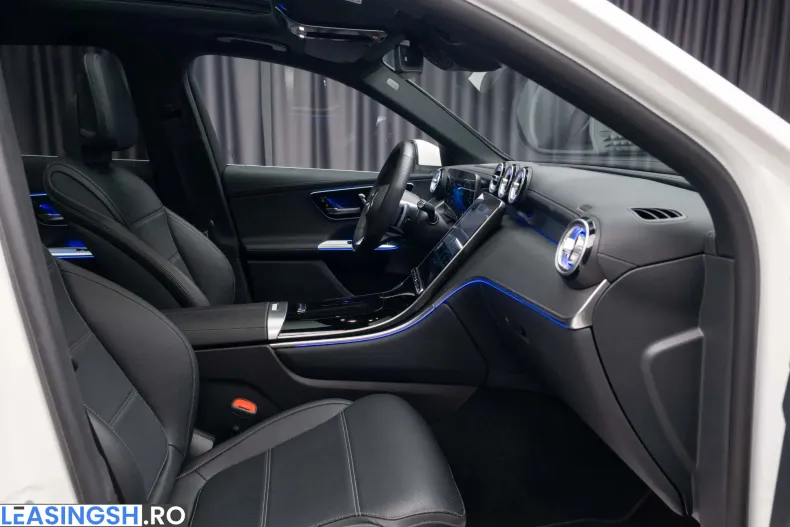 Mercedes-Benz GLC din 2023 cu 19.362 km - oferta MER198082 - foto 13