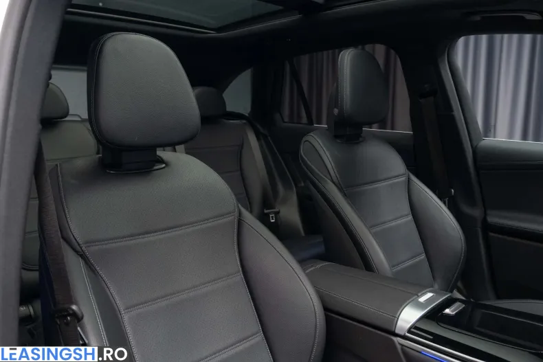 Mercedes-Benz GLC din 2023 cu 19.362 km - oferta MER198082 - foto 14