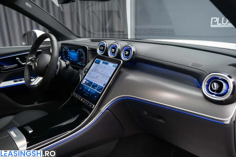 Mercedes-Benz GLC din 2023 cu 19.362 km - oferta MER198082 - foto 15