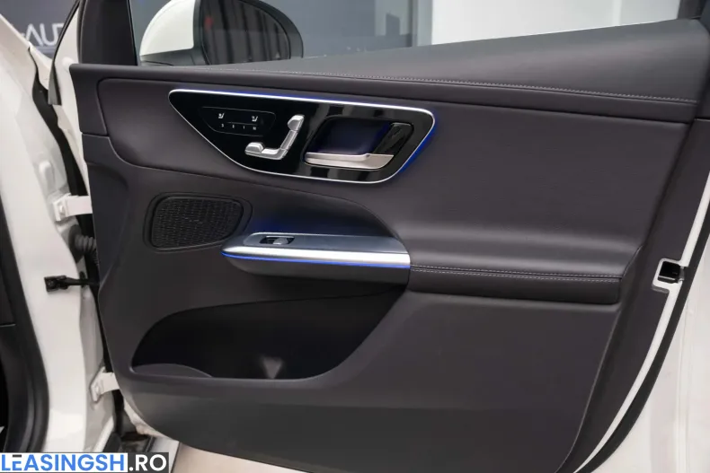 Mercedes-Benz GLC din 2023 cu 19.362 km - oferta MER198082 - foto 16