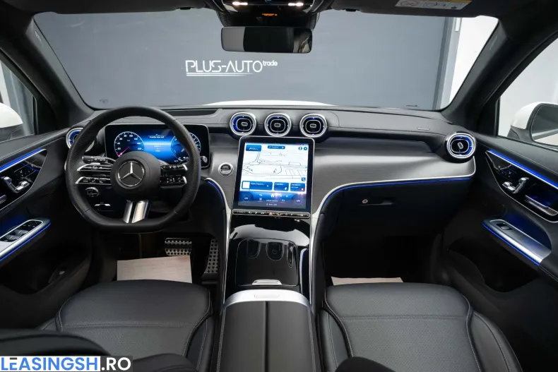 Mercedes-Benz GLC din 2023 cu 19.362 km - oferta MER198082 - foto 18