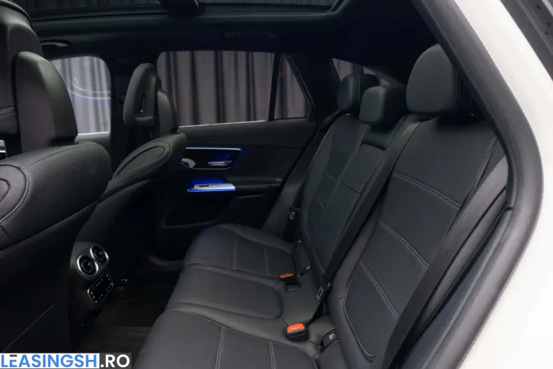 Mercedes-Benz GLC din 2023 cu 19.362 km - oferta MER198082 - foto 20