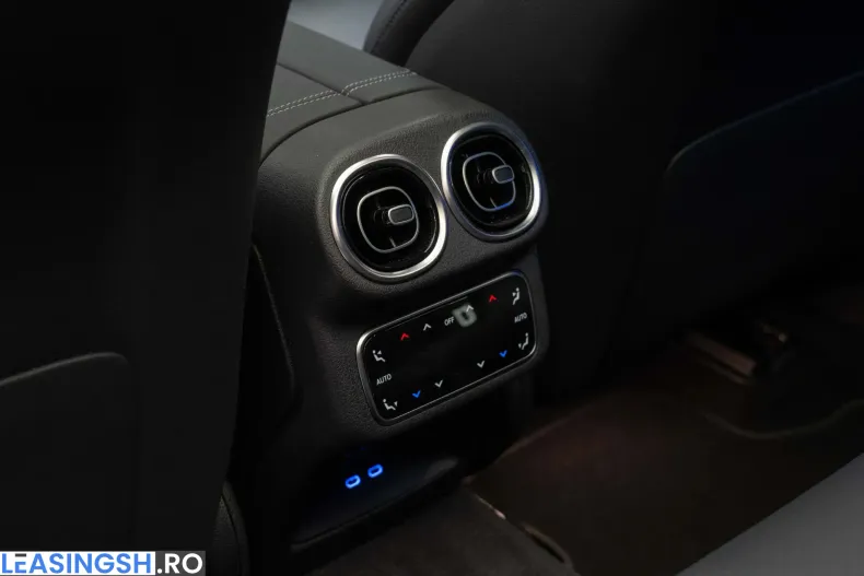 Mercedes-Benz GLC din 2023 cu 19.362 km - oferta MER198082 - foto 21